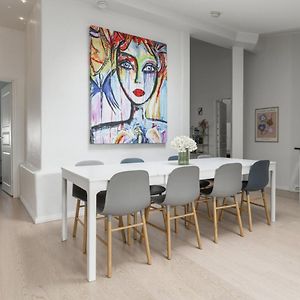 Penthouse Appartement